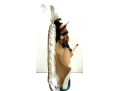 Steinbach Red Cloud Nutcracker Signed Limited Edition