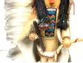 Steinbach Red Cloud Nutcracker Signed Limited Edition