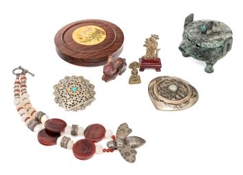 Black Rock Galleries