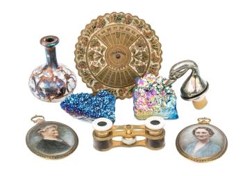 Black Rock Galleries