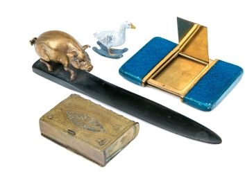 Black Rock Galleries