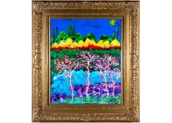 Black Rock Galleries