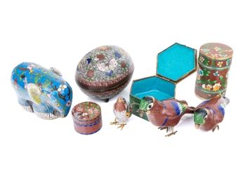 Black Rock Galleries