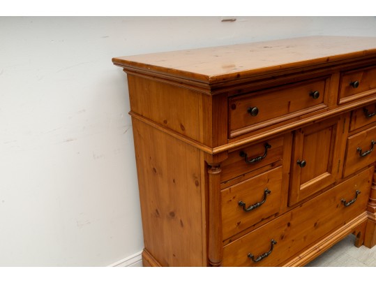 Lexington Bob Timberlake Pine Dresser