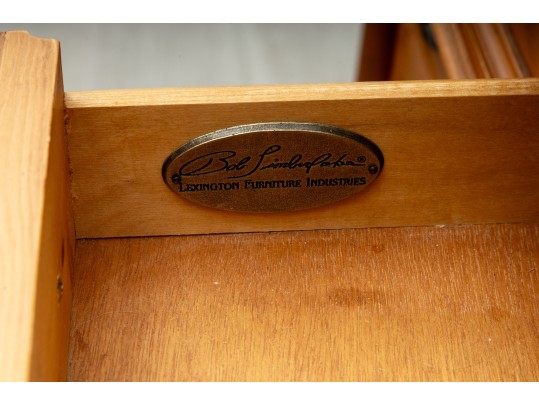 Lexington Bob Timberlake Pine Dresser