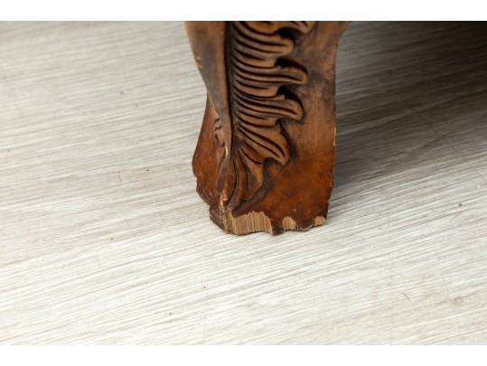 Louis XV Style Chest Of Drawers 