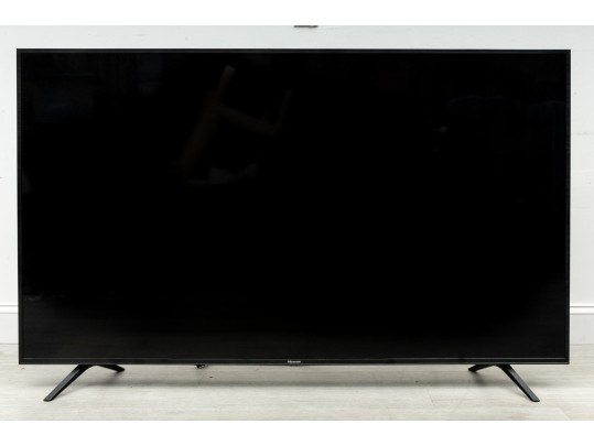 4K UHD LED LCD 65