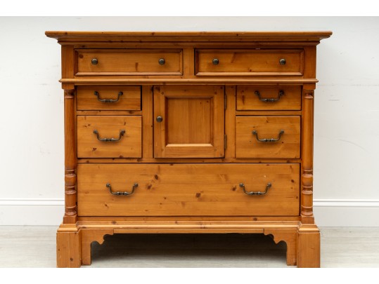 Lexington Bob Timberlake Pine Dresser