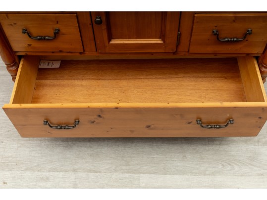 Lexington Bob Timberlake Pine Dresser