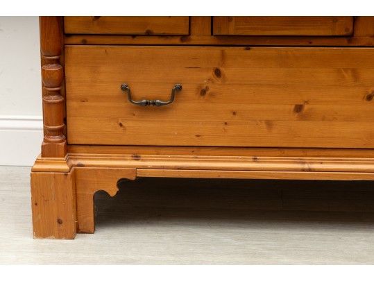 Lexington Bob Timberlake Pine Dresser