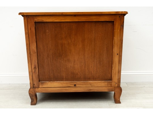 Louis XV Style Chest Of Drawers 