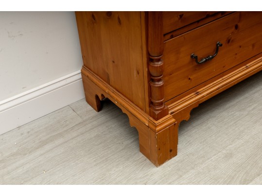 Lexington Bob Timberlake Pine Dresser