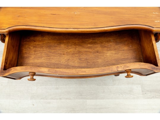 Louis XV Style Chest Of Drawers 