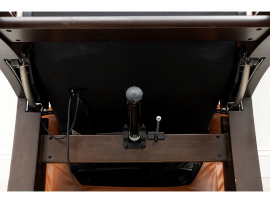 Human Touch PC-095 Zero Gravity Recliner