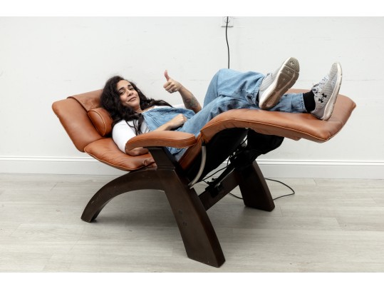 Human Touch PC-095 Zero Gravity Recliner