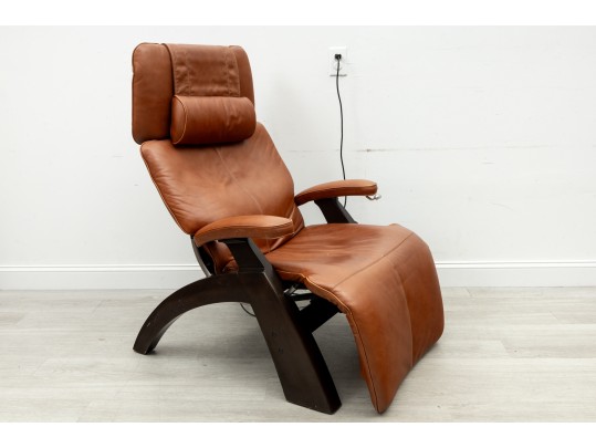 Human Touch PC-095 Zero Gravity Recliner