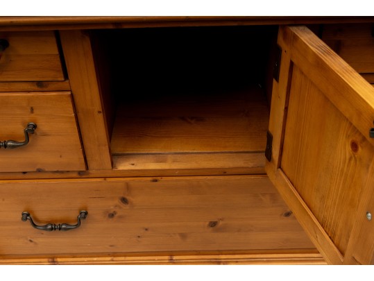 Lexington Bob Timberlake Pine Dresser