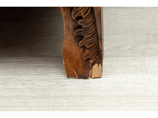 Louis XV Style Chest Of Drawers 