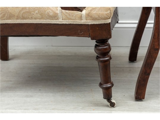 Late 19th Century Eastlake Dining Chair Set Of 6