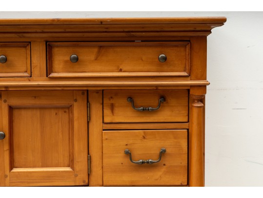 Lexington Bob Timberlake Pine Dresser