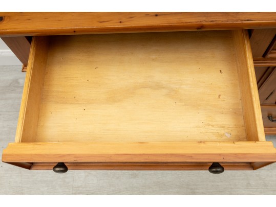 Lexington Bob Timberlake Pine Dresser