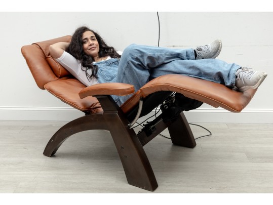 Human Touch PC-095 Zero Gravity Recliner