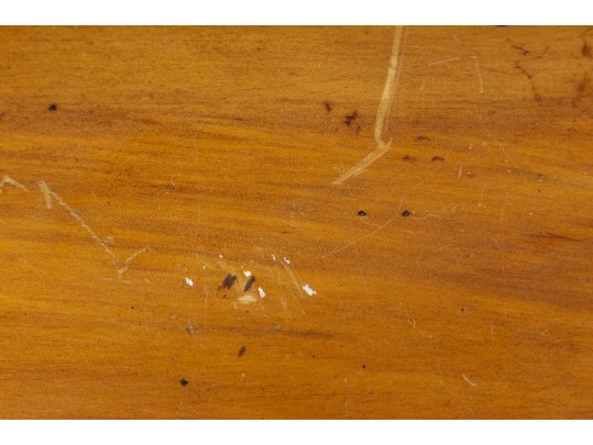 Louis XV Style Chest Of Drawers 