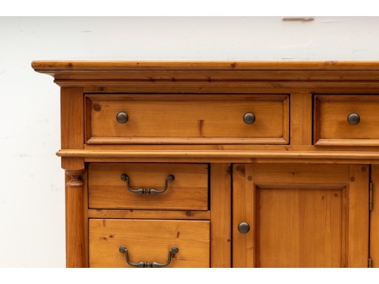 Lexington Bob Timberlake Pine Dresser