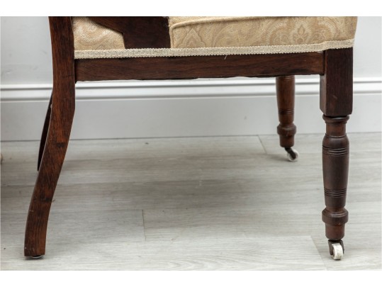 Late 19th Century Eastlake Dining Chair Set Of 6