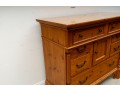 Lexington Bob Timberlake Pine Dresser