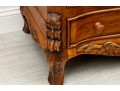 Louis XV Style Chest Of Drawers 