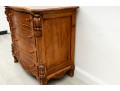 Louis XV Style Chest Of Drawers 