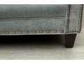 Smith Brothers Custom English Roll-Arm Sofa