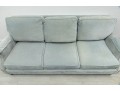 Smith Brothers Custom English Roll-Arm Sofa