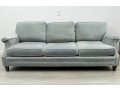 Smith Brothers Custom English Roll-Arm Sofa