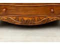 Louis XV Style Chest Of Drawers 