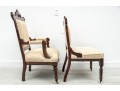 Late 19th Century Eastlake Dining Chair Set Of 6