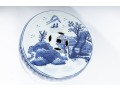 Chinese Blue/White Porcelain Garden Stool 