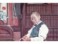 Norman Rockwell (American, 1894 - 1978) 