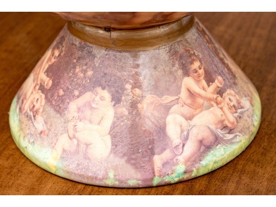 Elegant Decorative Garniture Trio