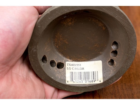 Elegant Decorative Garniture Trio