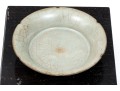 Chinese Guan Ware Glazed Brush Washer