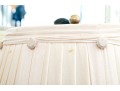 Fabulous Decorative Crafts Inc. Glass Vase Table Lamp