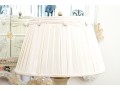 Fabulous Decorative Crafts Inc. Glass Vase Table Lamp