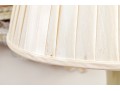 Fabulous Decorative Crafts Inc. Glass Vase Table Lamp