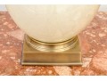 Fabulous Decorative Crafts Inc. Glass Vase Table Lamp