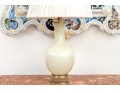 Fabulous Decorative Crafts Inc. Glass Vase Table Lamp