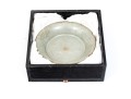 Chinese Guan Ware Glazed Brush Washer