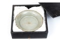 Chinese Guan Ware Glazed Brush Washer