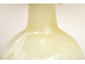 Fabulous Decorative Crafts Inc. Glass Vase Table Lamp